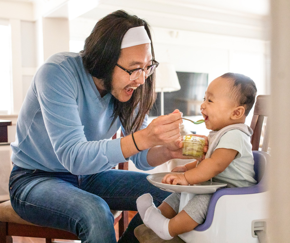 Forbidden foods for babies