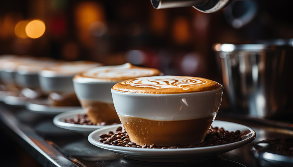 Como Fazer Café na Cafeteira