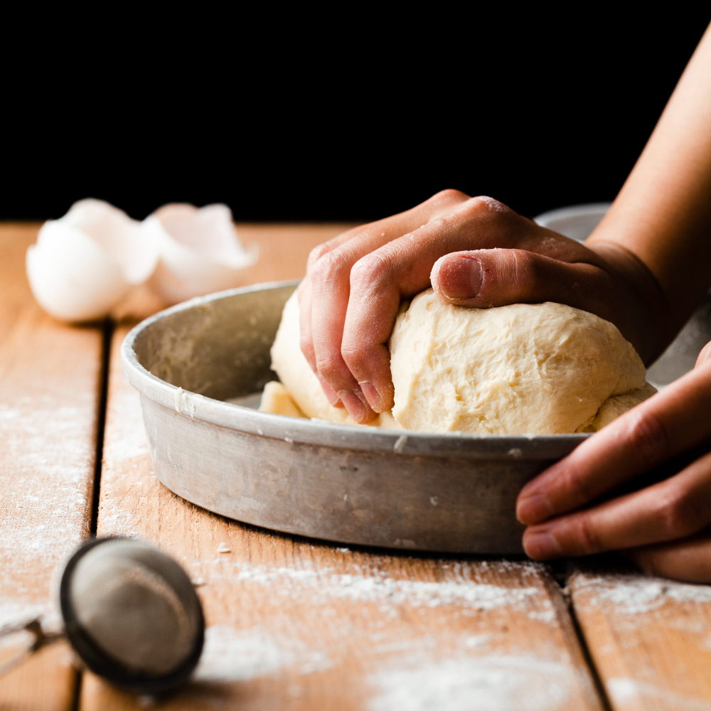 Como fazer pastel de forno