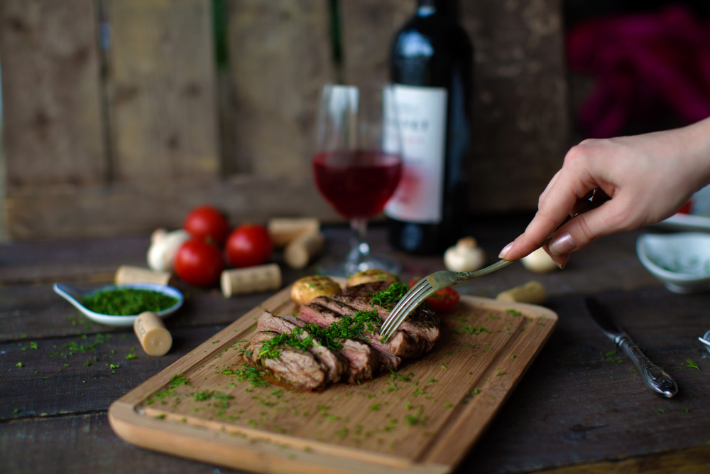 Como Temperar Carne para Churrasco