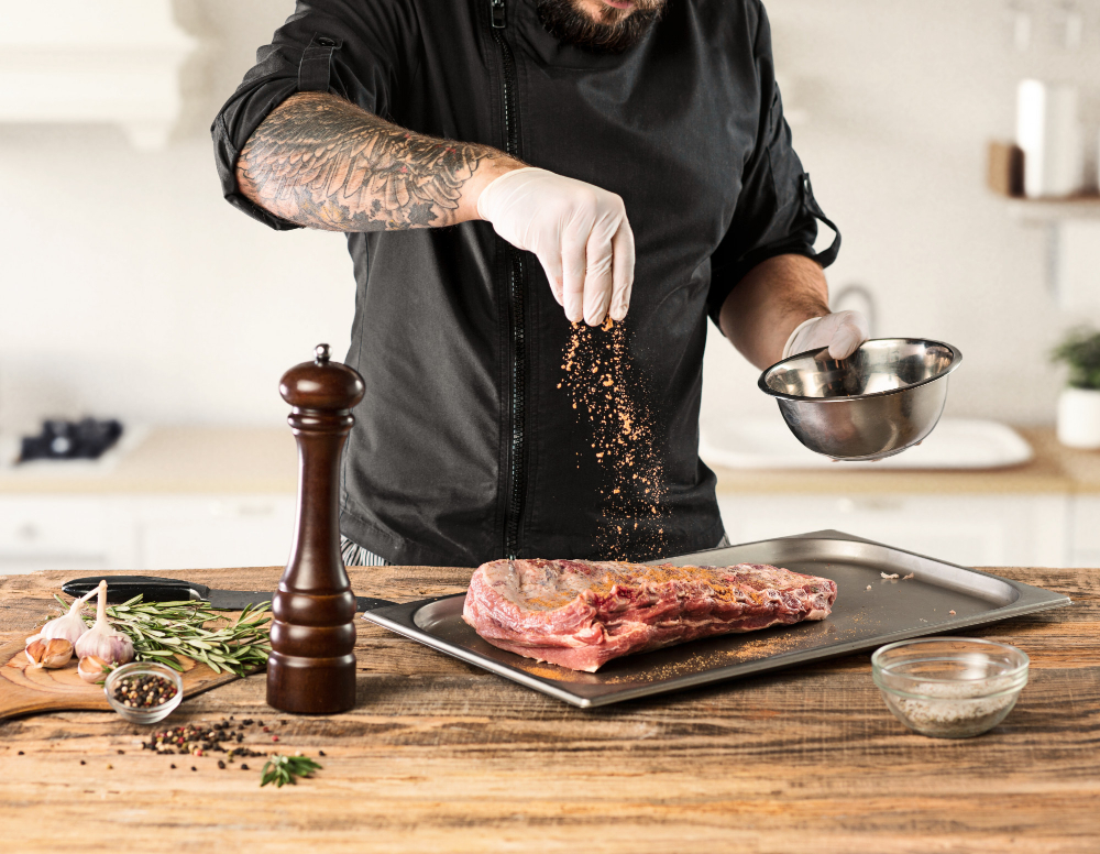 Como Temperar Carne para Churrasco