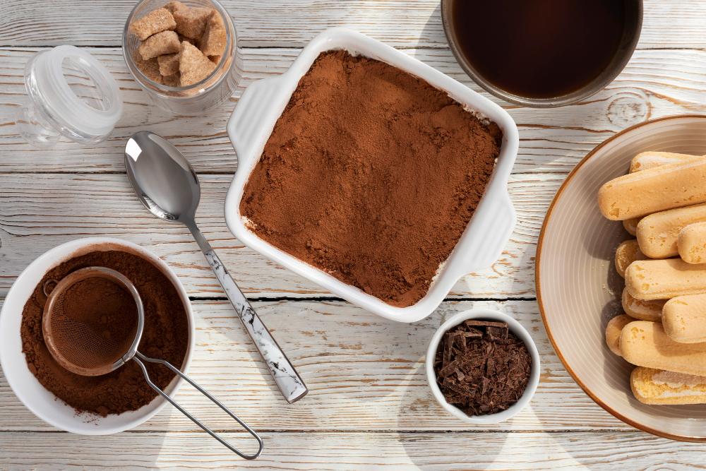 Como Fazer Brigadeiro de Panela